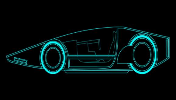 你了解科技圈的“新”汽車嗎？