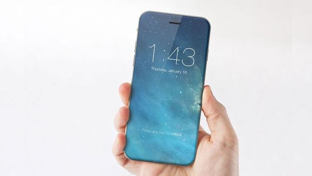 iPhone 8、汽車、人工智能，2017年的蘋果會(huì)有驚喜嗎？